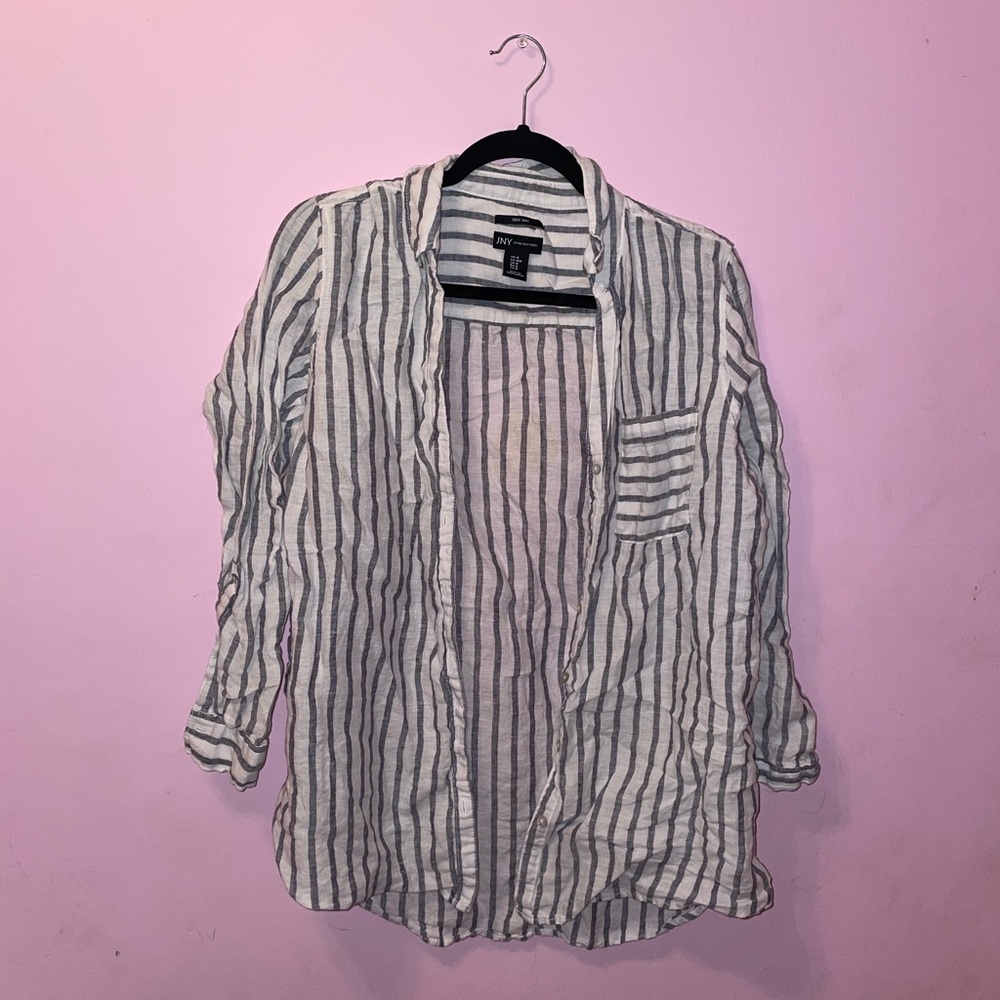 The Perfect Beach Coverup